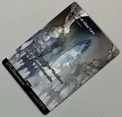 MTG FF: Through the Ages Chromatic Lantern Artifact RARE REGULAR #0061 - Image 3