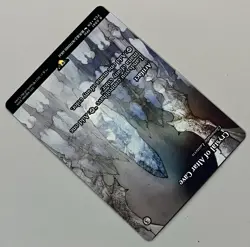 MTG FF: Through the Ages Chromatic Lantern Artifact RARE REGULAR #0061 - Image 4