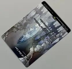 MTG FF: Through the Ages Chromatic Lantern Artifact RARE REGULAR #0061 - Image 5