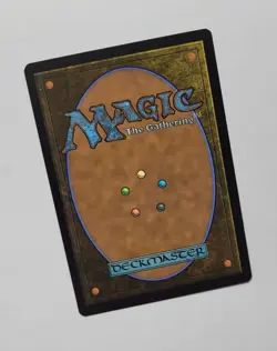 MTG Kutzil, Malamet Exemplar 0304 Showcase Foil LCI Lost Caverns of Ixalan 2023 - Image 2