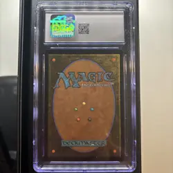 MTG CGC Gem Mint 10 FACT OR FICTION 1995 Daily Bugle Secret Lair Free Ship WW - Image 2