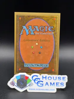 Forcefield - Collector's Edition CE Beta Reprint NM/Mint *CCGHouse* - Image 2