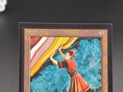 Forcefield - Collector's Edition CE Beta Reprint NM/Mint *CCGHouse* - Image 3