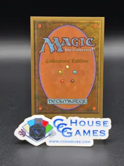 Library of Leng - Collector's Edition CE Beta Reprint NM/Mint *CCGHouse* - Image 2