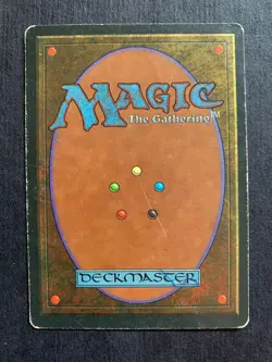 MTG Magic the Gathering Shatterstorm Signed Revised Edition Poole - Image 2