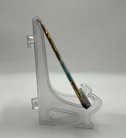 (701036) Yugioh Starstrike Blast 5D's 1st Edition Sealed BOOSTER PACK - Image 3