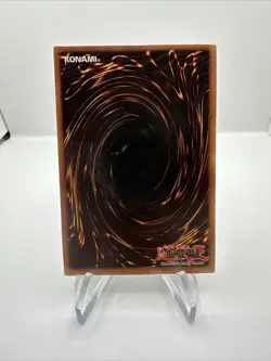 Yu-Gi-Oh! TCG Rogue Doll Kaiba SDK-008 Unlimited Common - Image 2