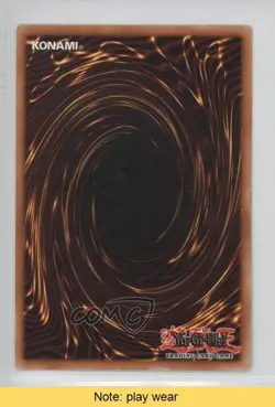 Rogue Doll Unlimited YuGiOh Starter Deck Kaiba #SDK-008 2002 READ 2u3 - Image 2