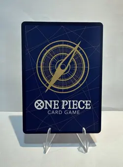 Portgas.D.Ace (Gift Collection 2023) P-028 One Piece Promotion Cards Foil - Image 2