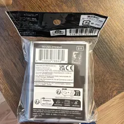 One Piece Card Game - Eustass Captain Kid Official Sleeves Set No.9 (70 Sleeves) - Image 2