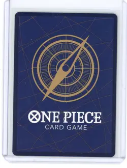 El Thor Premium Collection Best Selection Vol. 2 OP05-114 One Piece Promo Foil - Image 2