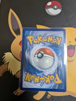 Iono Trainer Paldea Evolved Special Illustration Rare Card 269/193 - Image 2