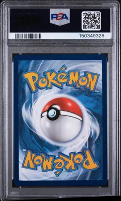 2020 Pokemon SWSH 202/195 FA/Lugia VSTAR Silver Tempest Secret PSA 10 Rainbow - Image 2