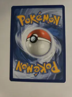 Meowth 106/094 Me02: Phantasmal Flames Alternate Art NM Pokemon Card - Image 2