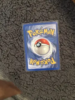 2003 POKEMON EX SANDSTORM SET WINGULL REVERSE HOLO CARD 84/100 - Image 2