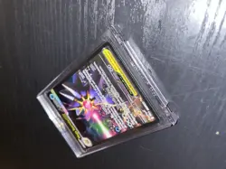 Mega Starmie EX Pokemon TCG Holo Card 118/088 330 HP Stage 1 Water EX - Image 3