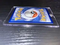 Mega Starmie EX Pokemon TCG Holo Card 118/088 330 HP Stage 1 Water EX - Image 4