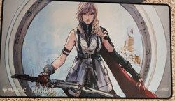 Magic The Gathering Card Lot Tin Play Mat Game Genic 100 Cards Spiderman - Image 3