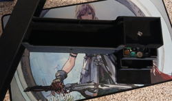 Magic The Gathering Card Lot Tin Play Mat Game Genic 100 Cards Spiderman - Image 4