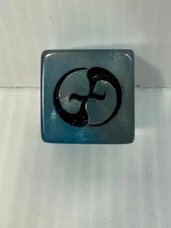 Magic the Gathering Planechase Anthology Oversized Playing Cards with Dice New - Image 3