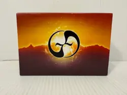 Magic the Gathering Planechase Anthology Oversized Playing Cards with Dice New - Image 5