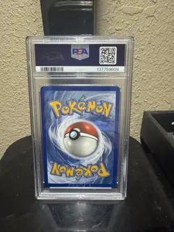 Rayquaza VMAX 217/203 - PSA 10 GEM MINT - Evolving Skies Secret - Pokemon Cards - Image 2