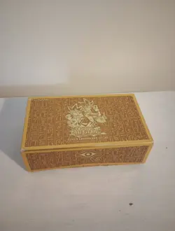 Vintage 1996 Box Of Yu Gi Oh Cards Nm HTF LO$ DECKS 🔥🔥 LQQK - Image 1