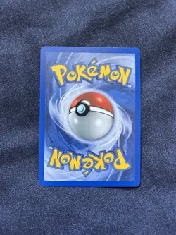 Pokemon TCG Nidoqueen 23/64 Jungle Non Holo Rare Unlimited WOTC Card - Image 2