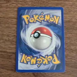 Pokemon TCG Tentacool Legendary Collection Reverse Holo Card 96/110 Lp+ - Image 3