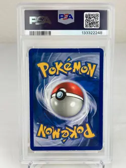 Tyranitar 029/165 - Expedition Base Set Holo Rare Pokemon Card - PSA 2 - Good - Image 5