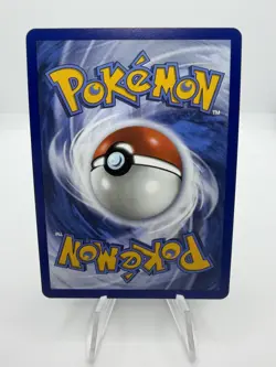 Pokemon Yveltal EX Holo Dark Type 210 HP Basic Pokemon TCG Card 105/088 - Image 2