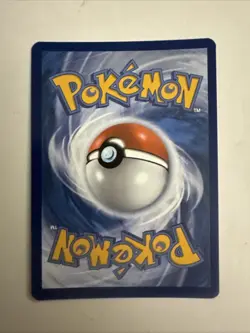 Pokemon Team Rockets Murkrow Illustration Rare Card 200/182 Destined Rivals - Image 2