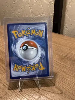 Glaceon VSTAR SWSH197 SWSH: Sword & Shield Promo Cards Holo NM - Image 2