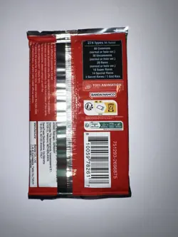 DRAGONBALL SUPER X4 BOOSTER SEALED CARD GAME PERFECT COMBINATION CON 12 CARDS - Image 5