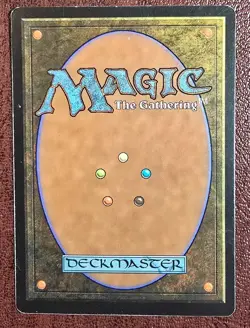 Argothian Wurm - MtG Urza's Saga - R236 NM 1998 - Image 3