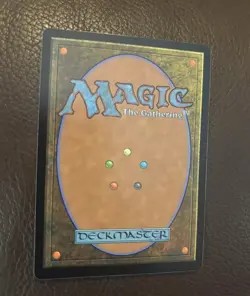 Magic The Gathering MTG Mana Drain Double Masters 2022 NM - Image 2