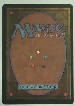 Wheel of Fortune Revised Edition NM/LP Excellent Condition Magic The Gathering - Image 2