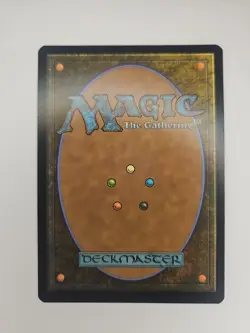 Improvisation Capstone (Borderless) Secrets of Strixhaven Foil - Image 2