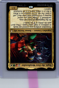 Avatar: The Last Airbender, Magic The Gathering, TLA MTG TCG - Image 5