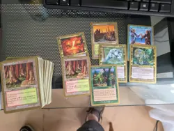 Magic: The Gathering Collection Vintage - Image 2