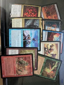Magic: The Gathering Collection Vintage - Image 4