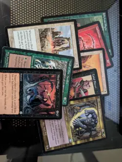 Magic: The Gathering Collection Vintage - Image 5