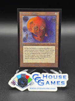 Illusionary Mask - Collector's Edition CE Beta Reprint NM/Mint *CCGHouse* - Image 1