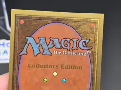 Illusionary Mask - Collector's Edition CE Beta Reprint NM/Mint *CCGHouse* - Image 5