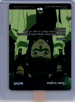 Avatar: The Last Airbender Eternal, Magic The Gathering, TLE MTG TCG - Image 2