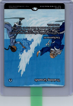 Avatar: The Last Airbender Eternal, Magic The Gathering, TLE MTG TCG - Image 5
