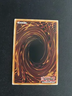 Sbaglio SHSP-IT076 • Rara Segreta • 1a Edizione • YuGiOh! Mistake - Image 3