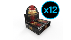 SEALED CASE - Yu-Gi-Oh! Rarity V Collection 5 Booster Box English Factory - Image 1