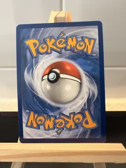 Jirachi 126/182 Prize Pack Series Cards Holo NM Condition - Image 2