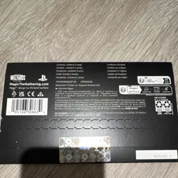 Wizards of the Coast Magic: The Gathering Secret Lair x Ghost of Tsushima Box (… - Image 2